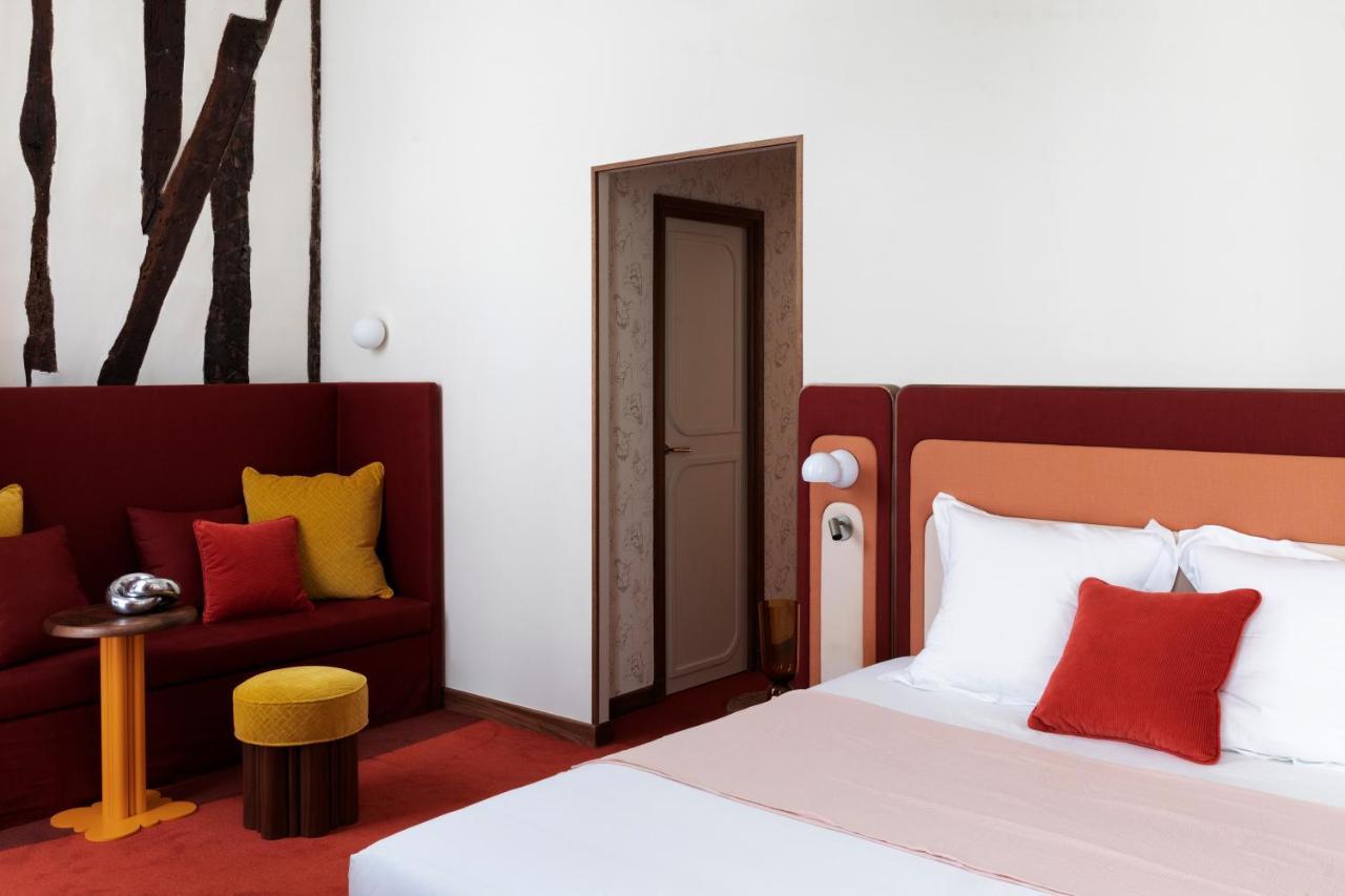 Hotel Saint-andré Des Arts Parigi