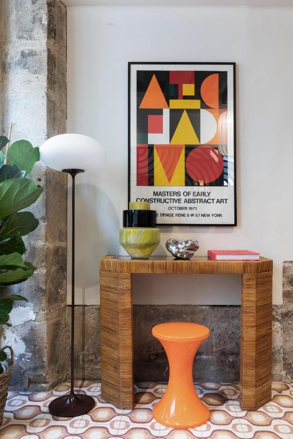 Saint-andré Des Arts 4* Parigi