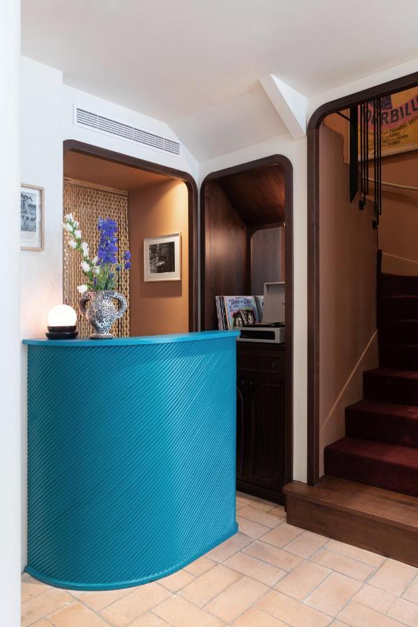 Saint-andré Des Arts 4* Parigi