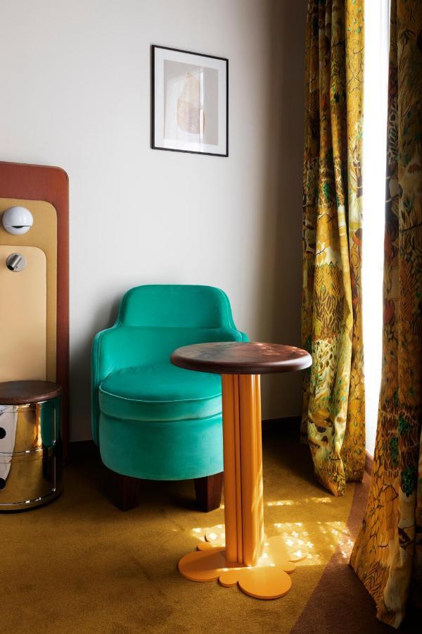 Saint-andré Des Arts Hotel Parigi