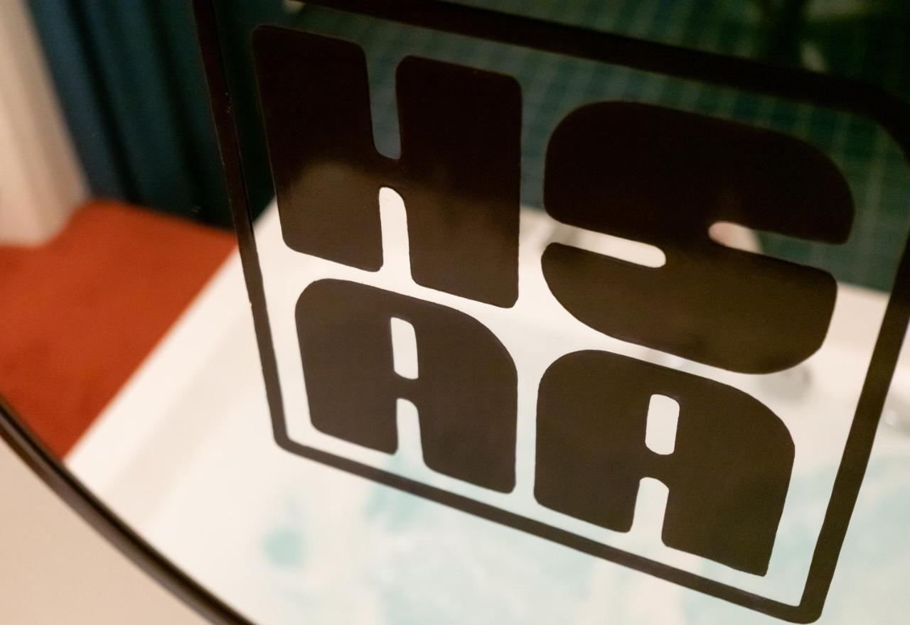 Saint-andré Des Arts Hotel