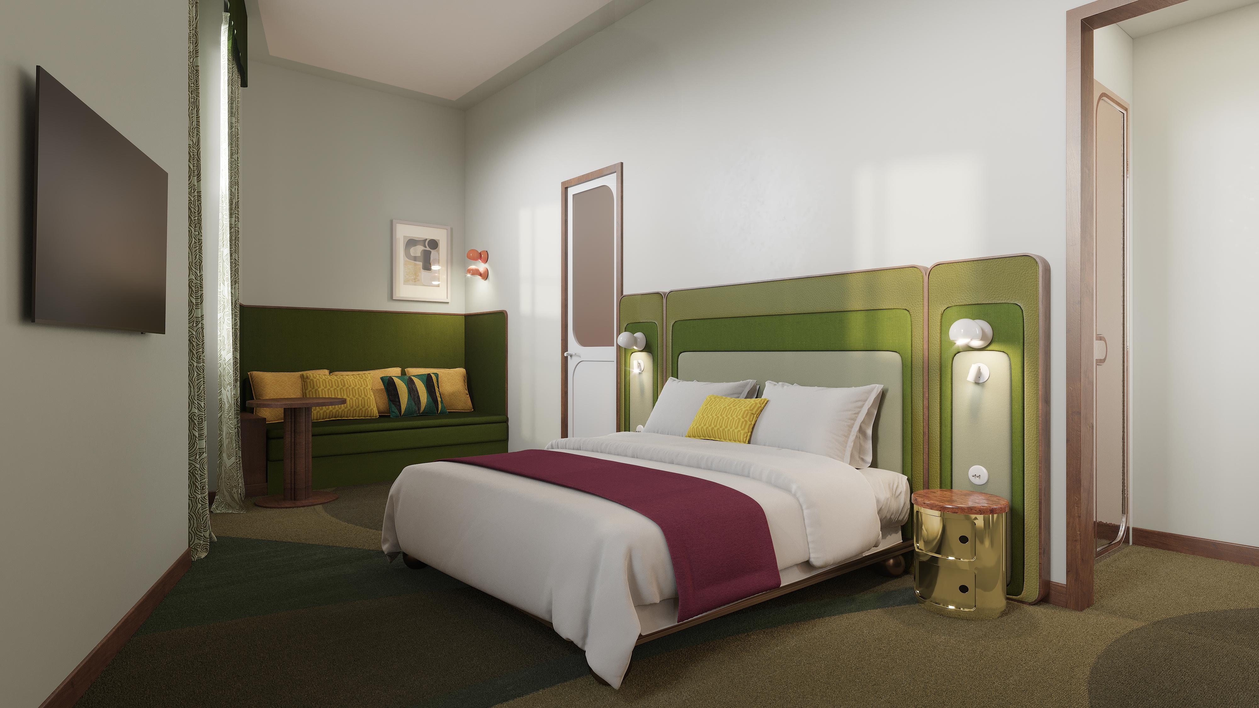 Saint-andré Des Arts Parigi