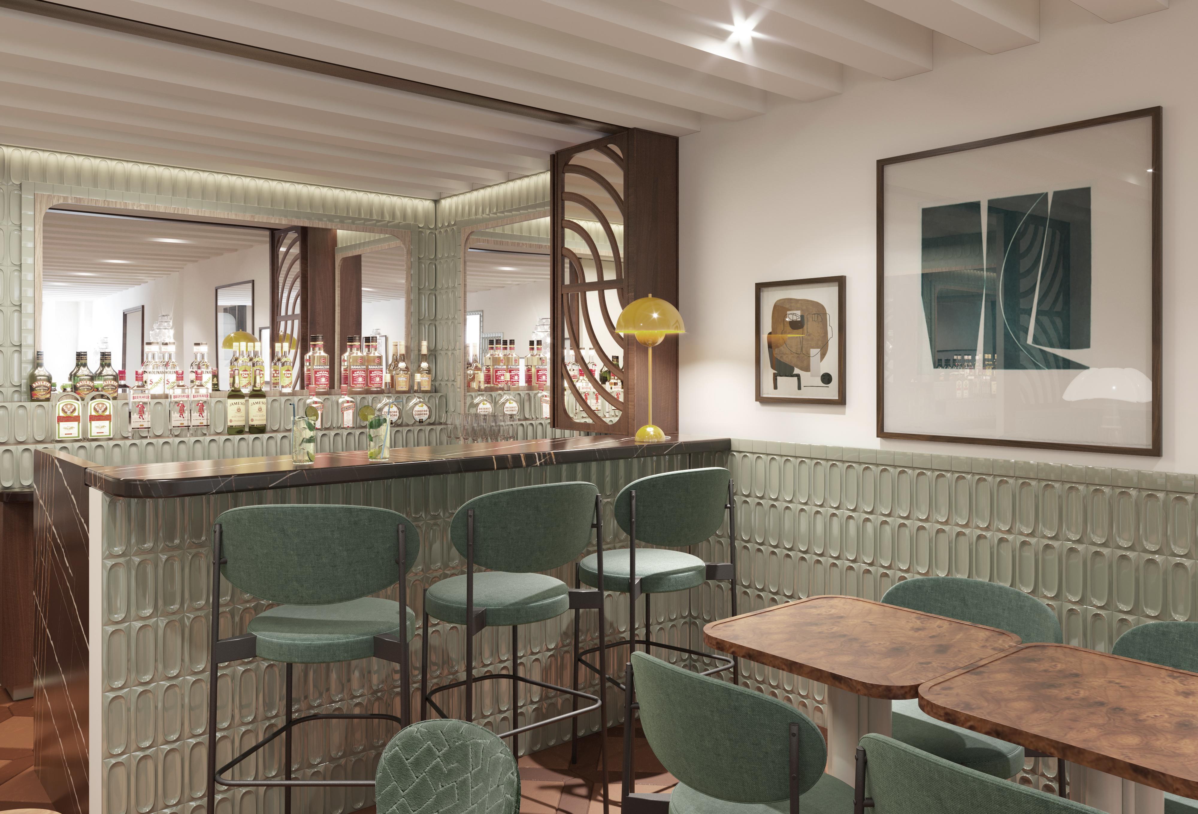 Saint-andré Des Arts Hotel