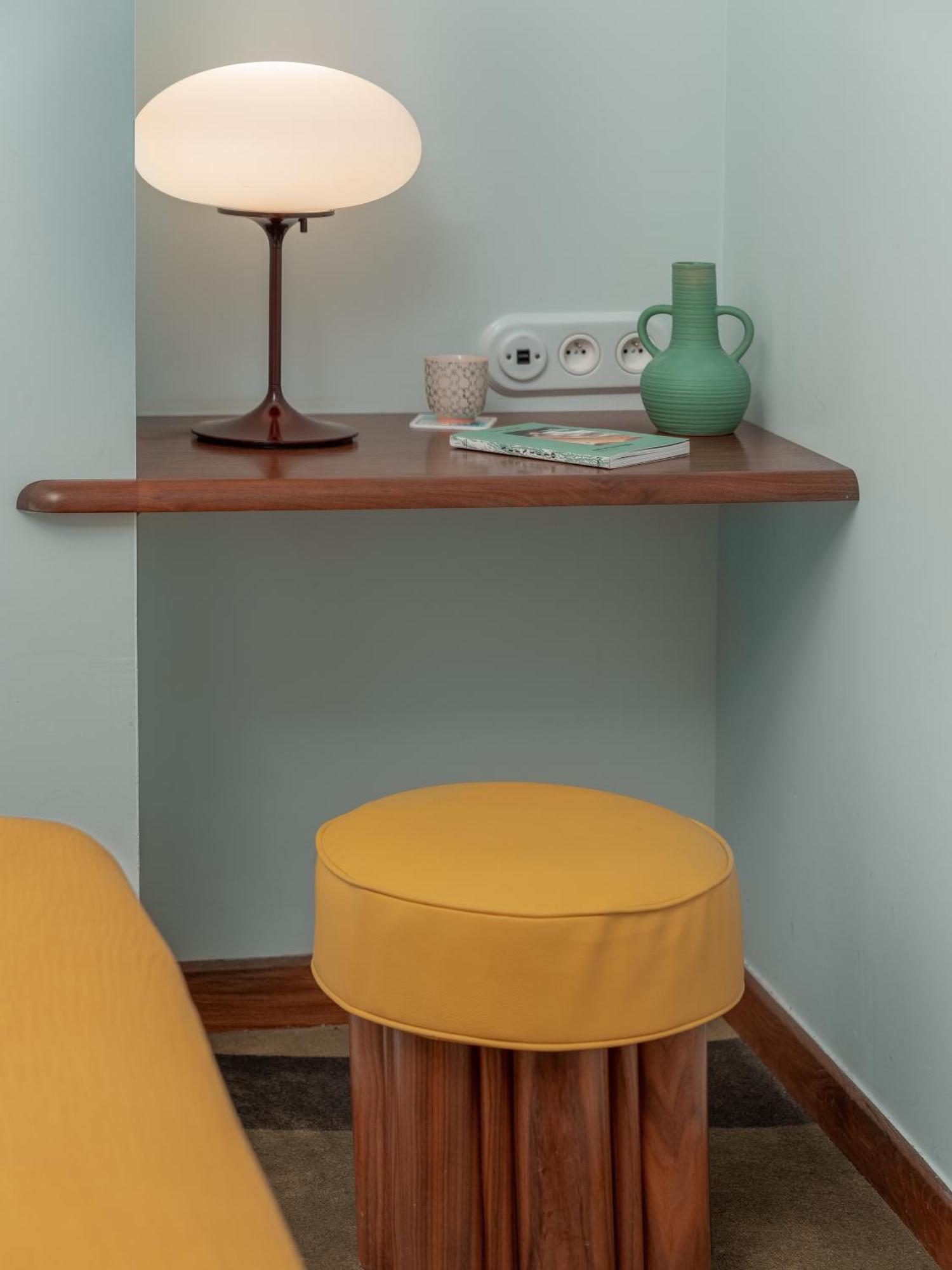 Saint-andré Des Arts Hotel 4*