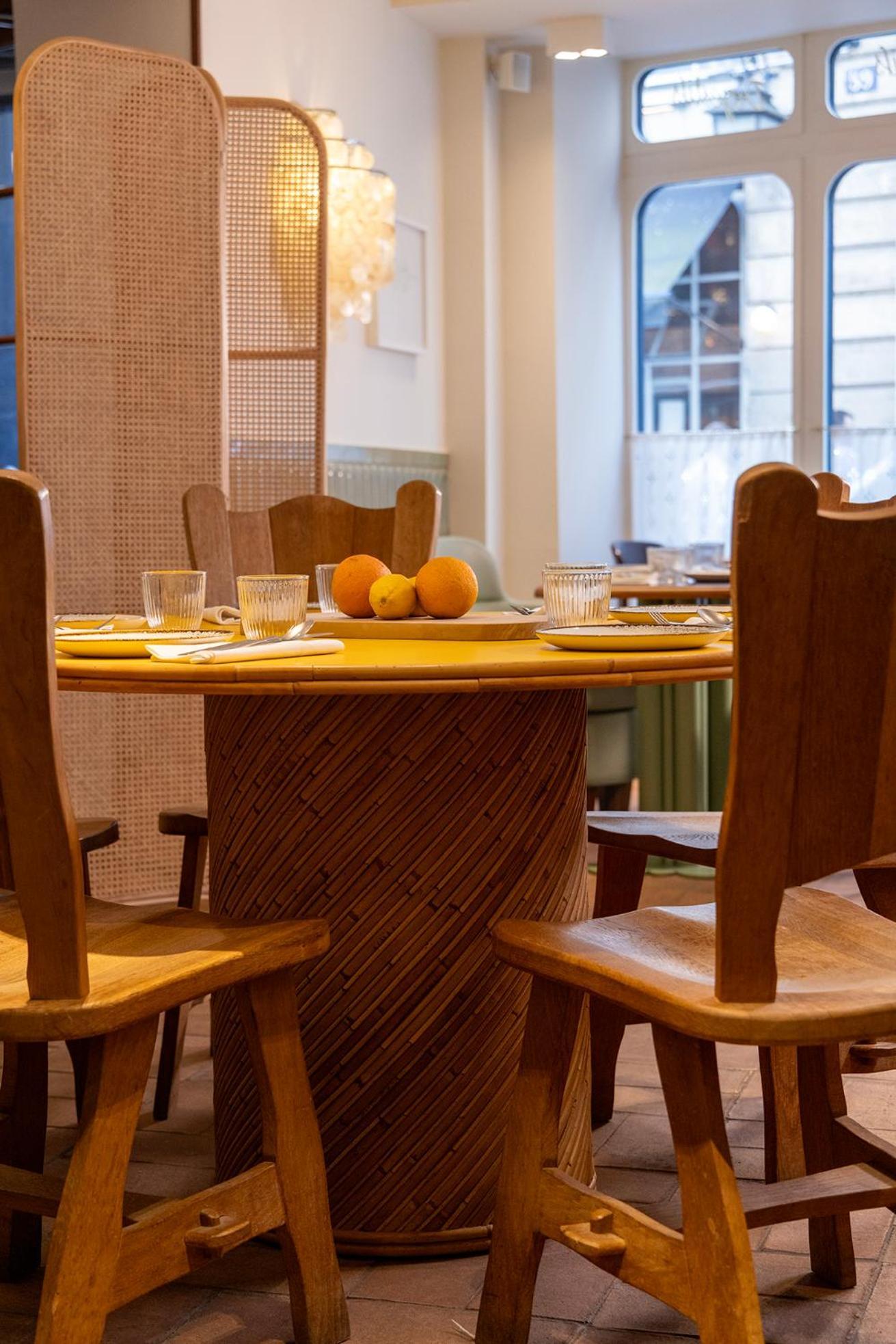 Saint-andré Des Arts Parigi