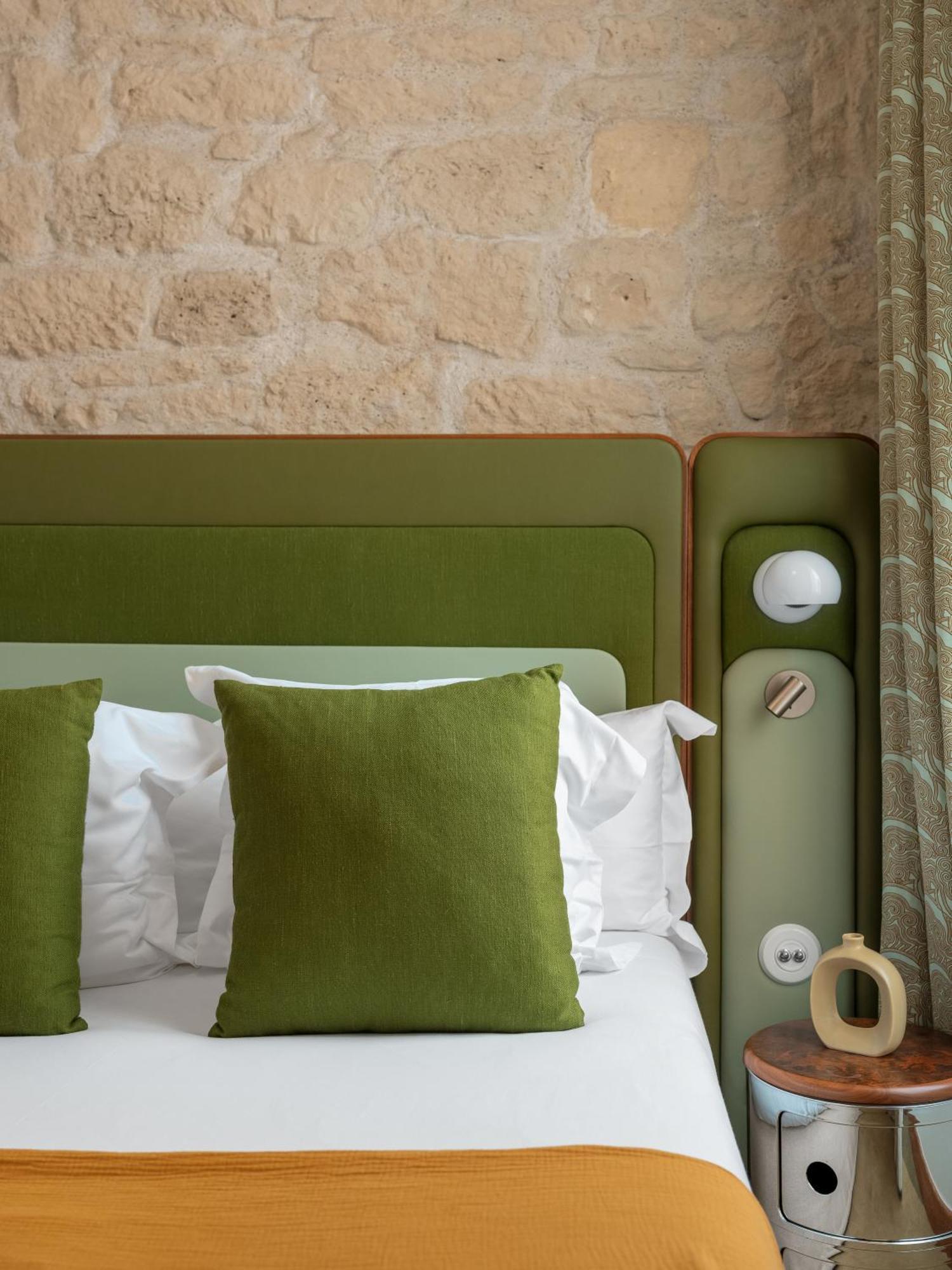 Hotel Saint-andré Des Arts