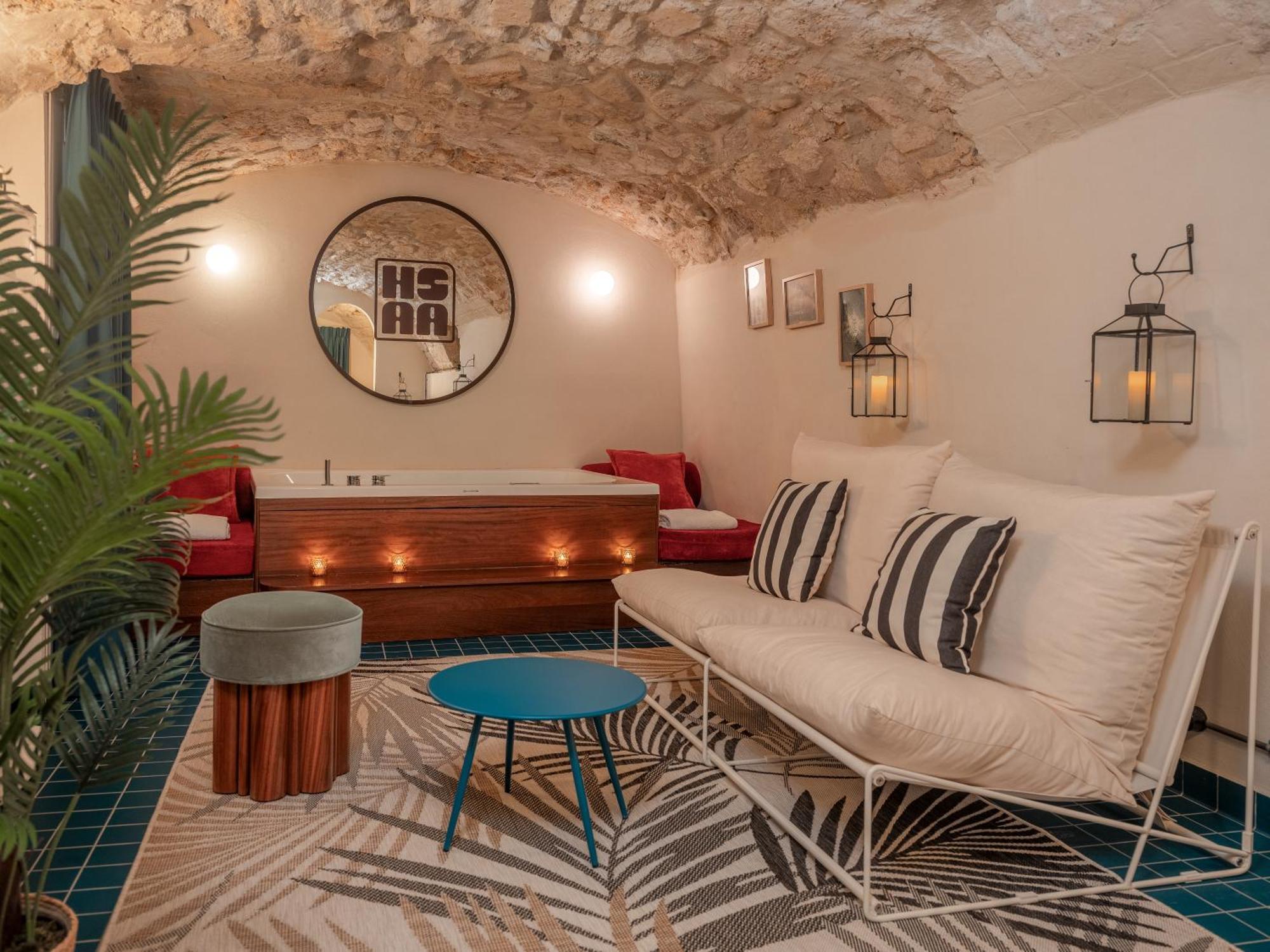 Hotel Saint-andré Des Arts 4*