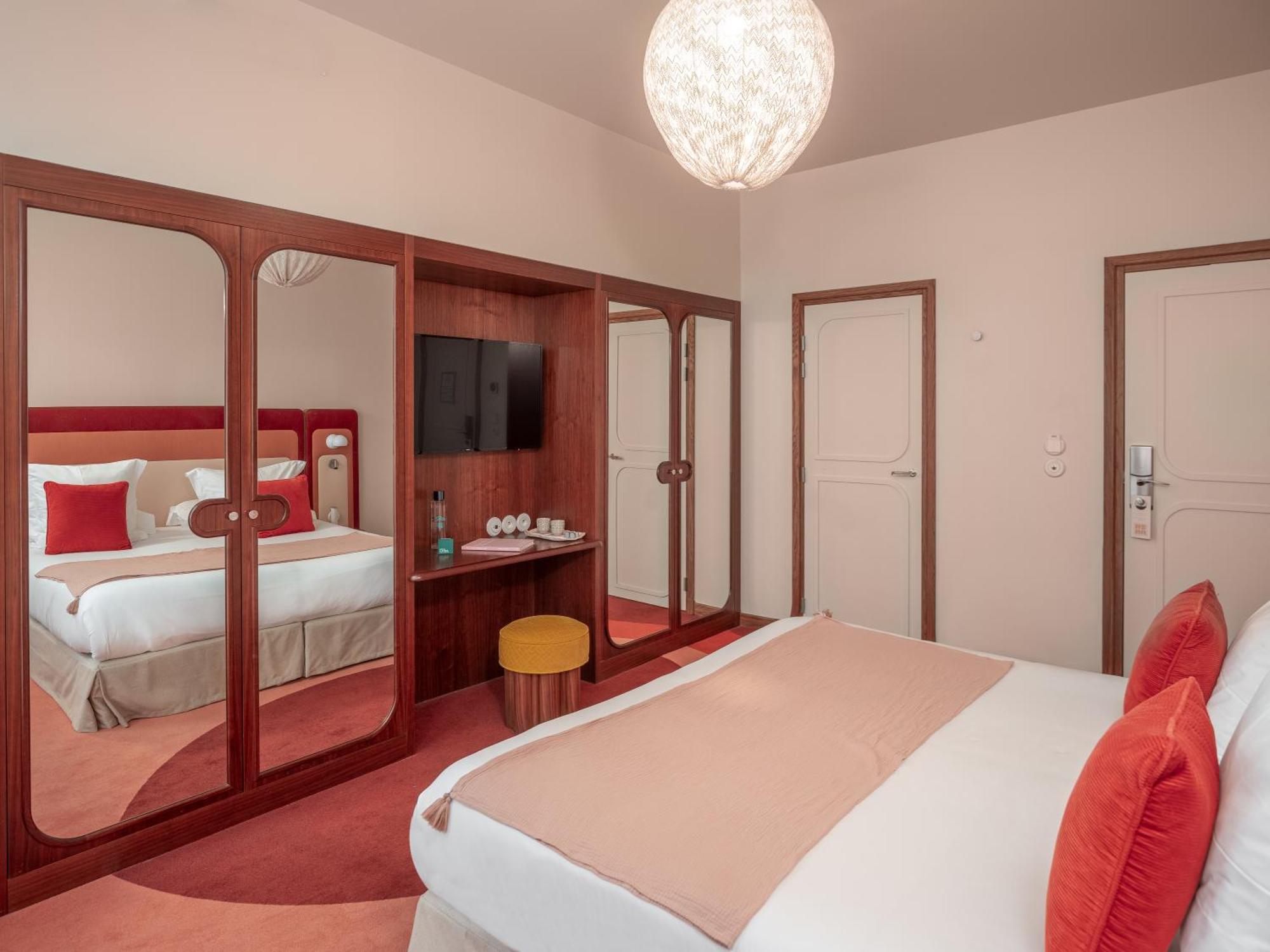 Saint-andré Des Arts 4*