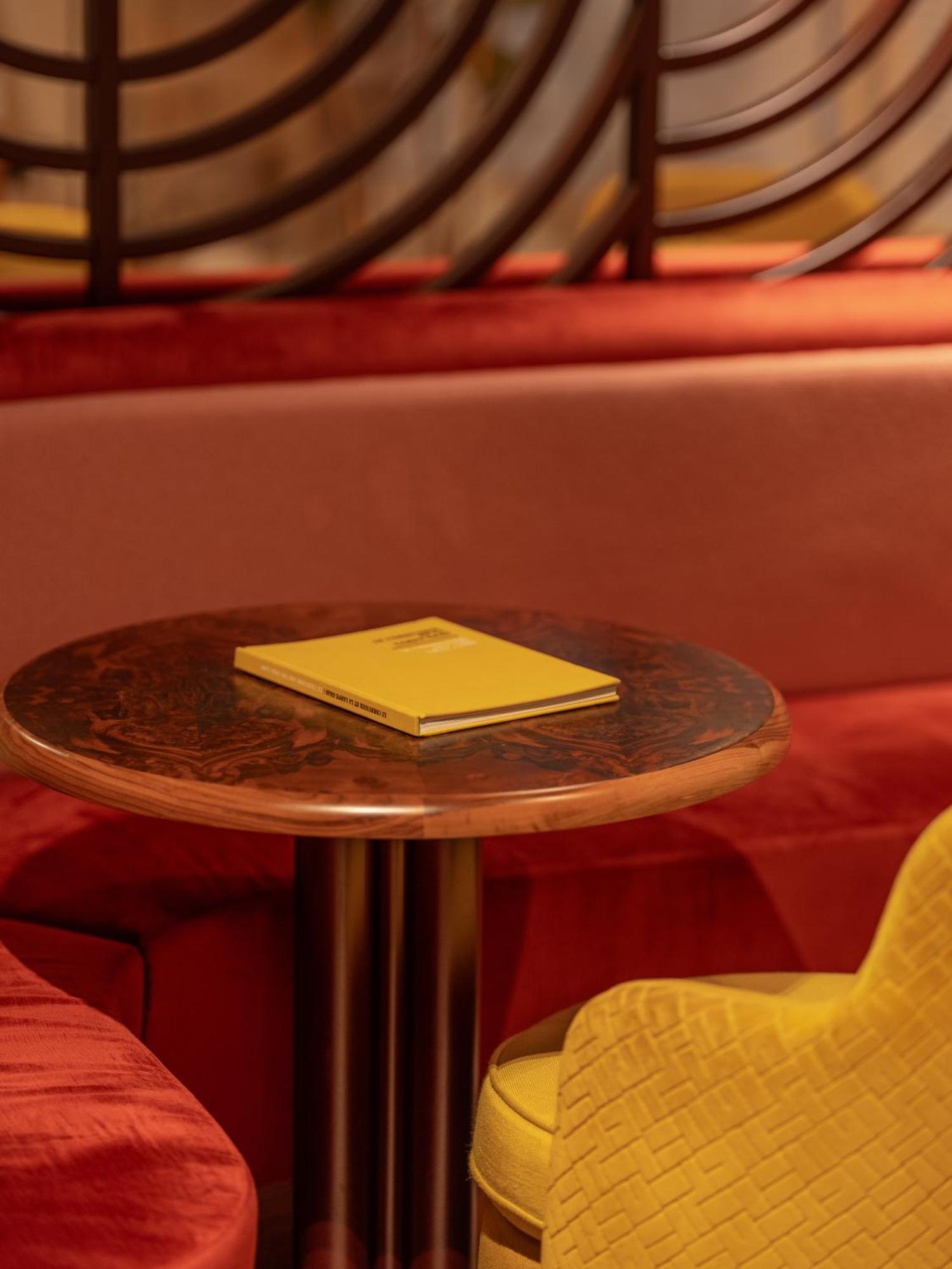 Hotel Saint-andré Des Arts Parigi