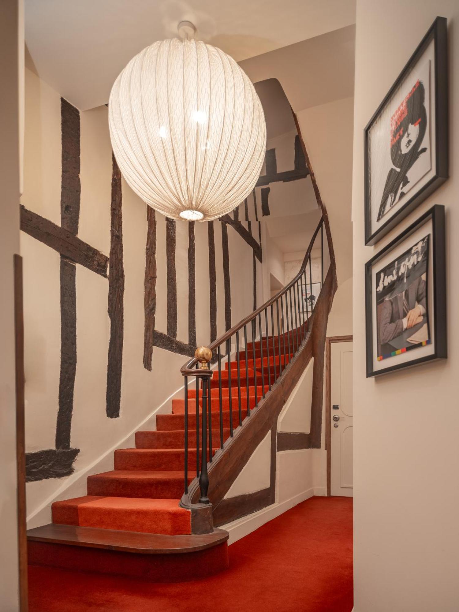 Saint-andré Des Arts 4* Parigi
