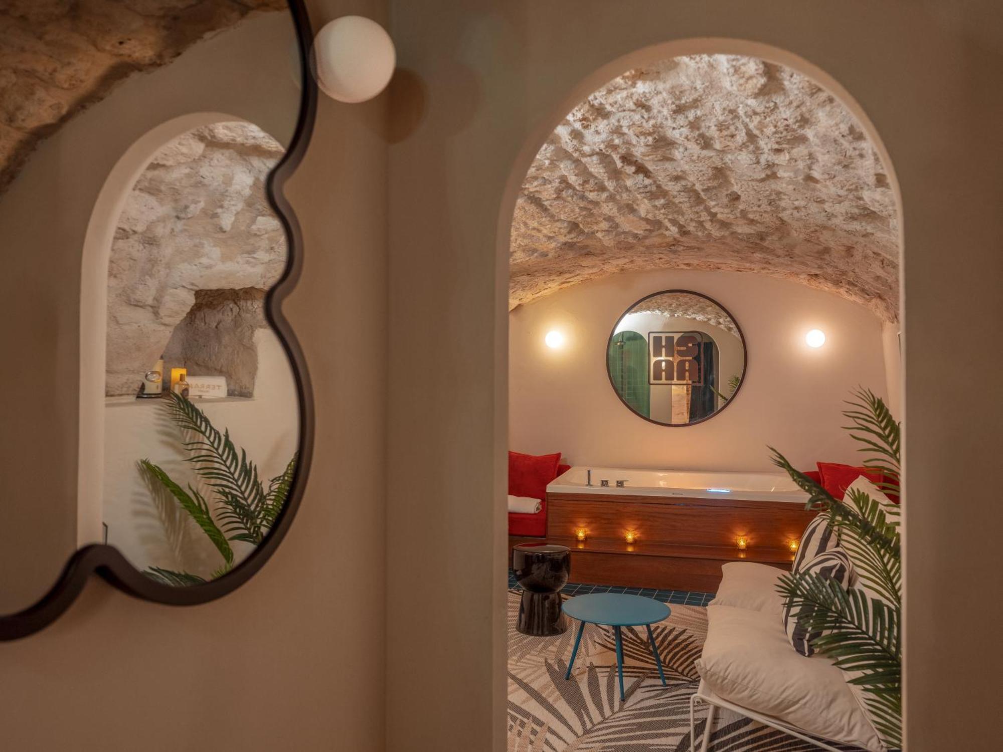 Saint-andré Des Arts Hotel Parigi