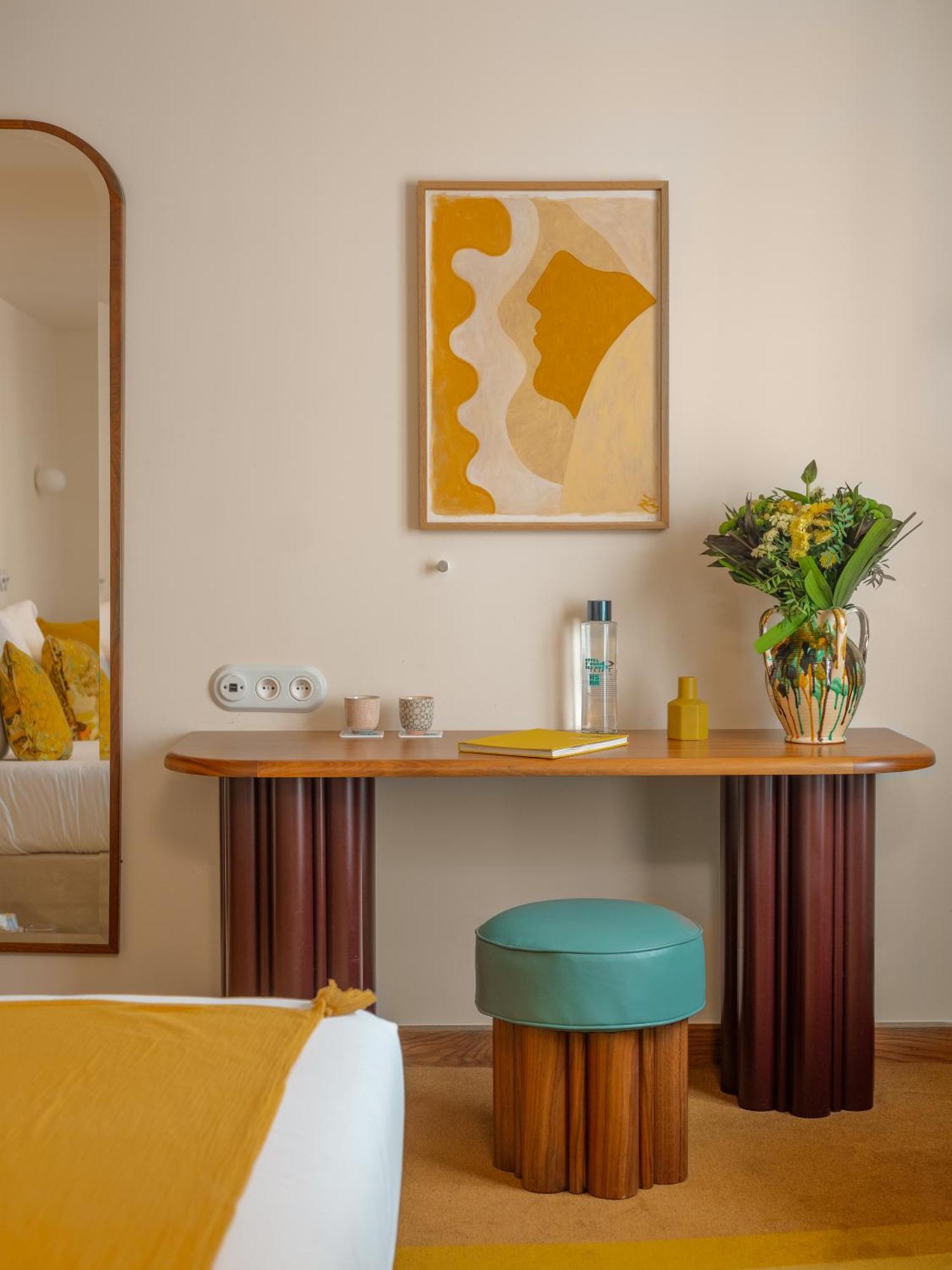 Saint-andré Des Arts 4*