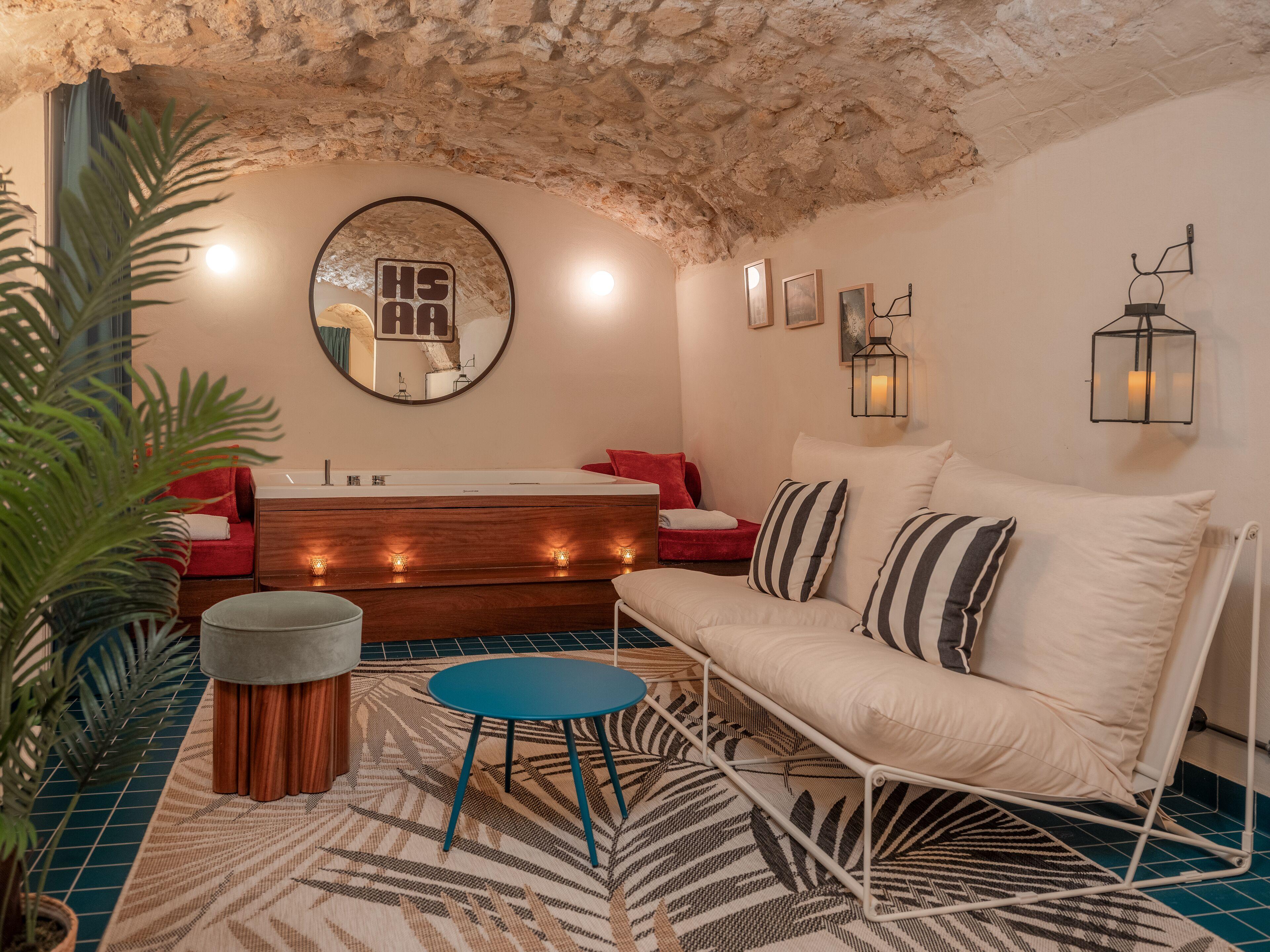 Saint-andré Des Arts Hotel