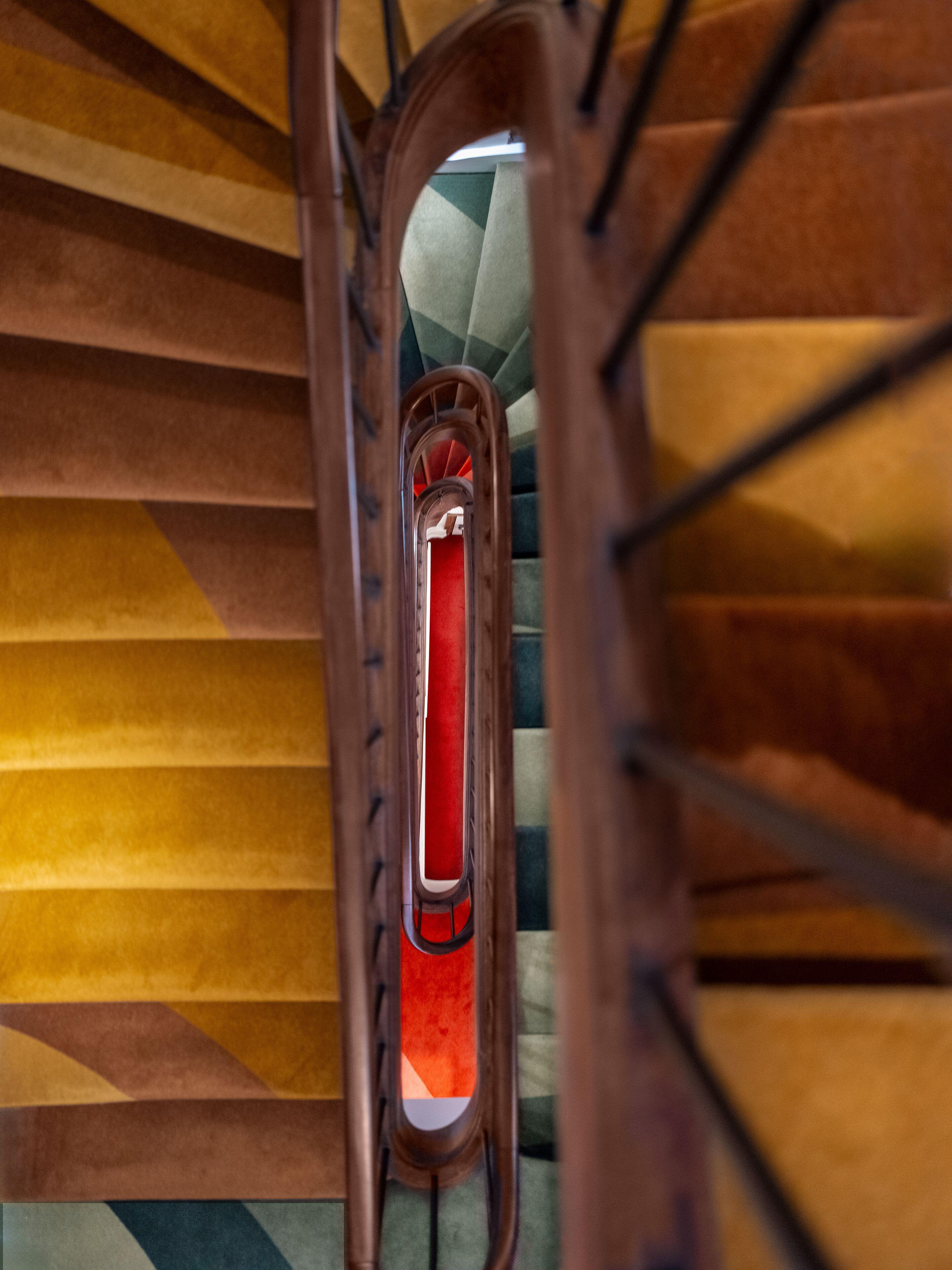 Saint-andré Des Arts Hotel 4*