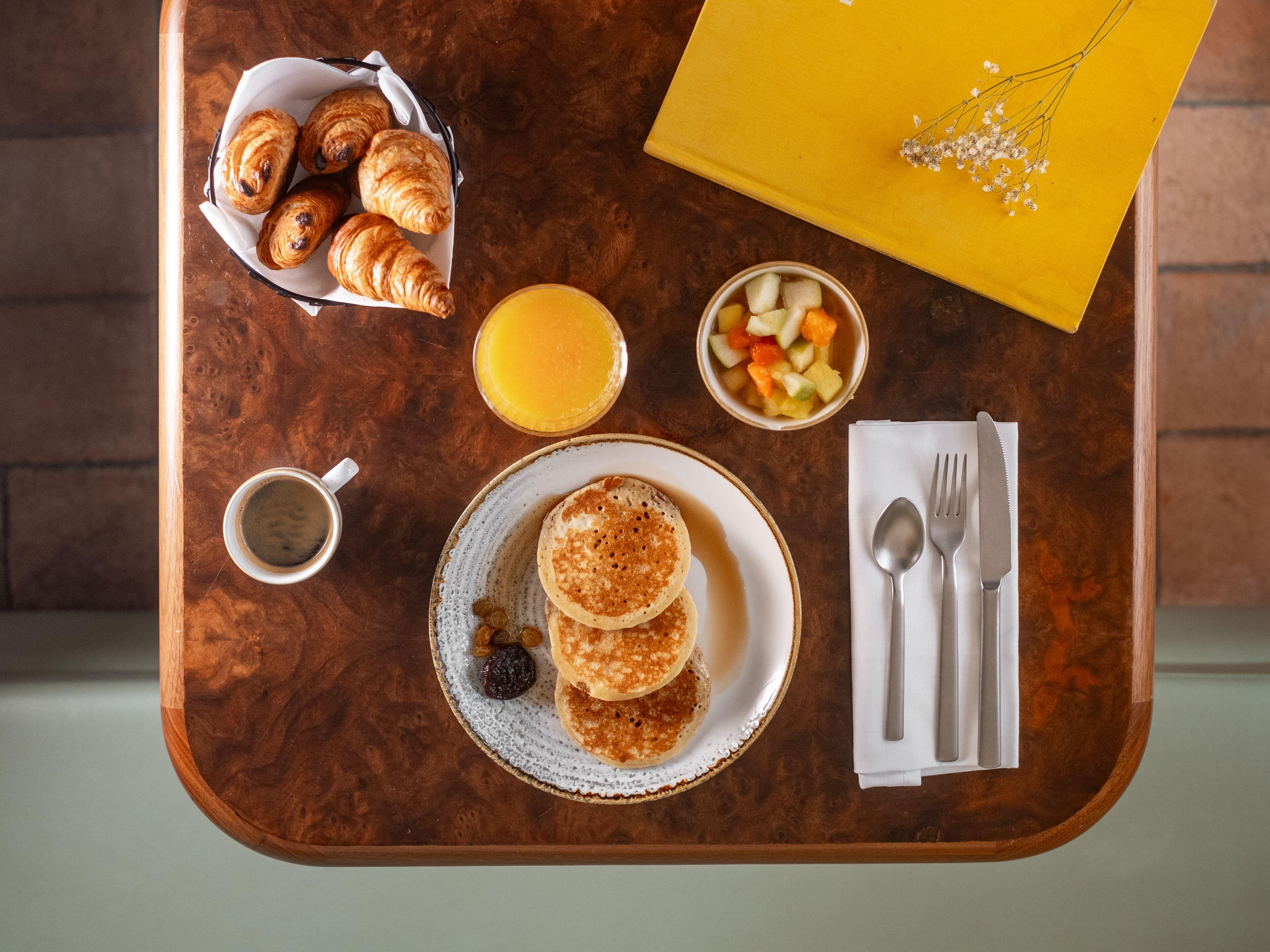 Hotel Saint-andré Des Arts Parigi