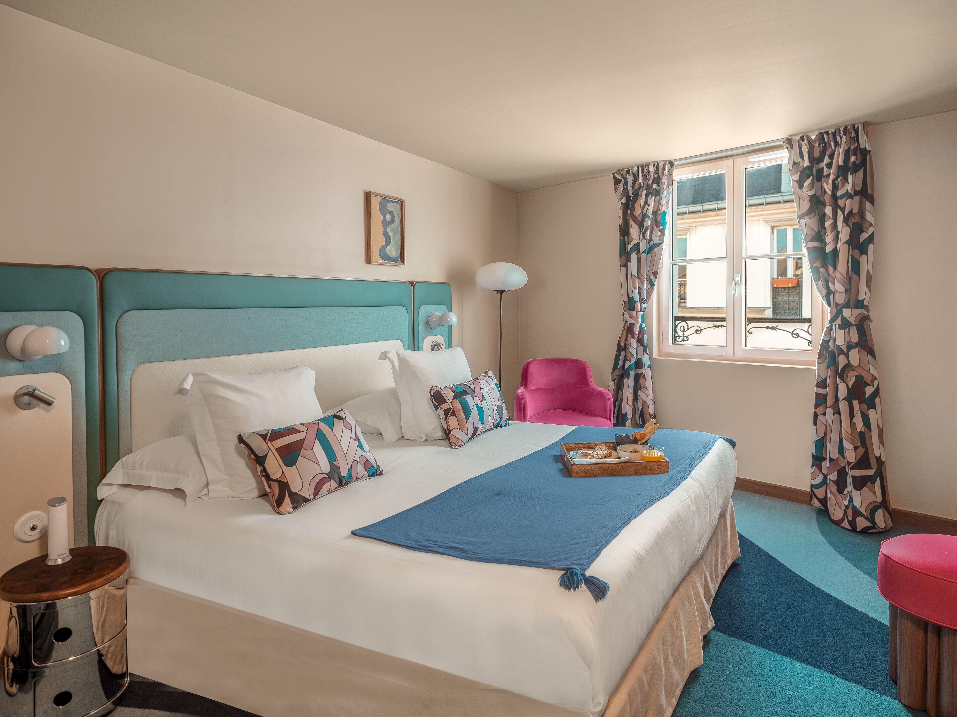 Saint-andré Des Arts 4* Parigi