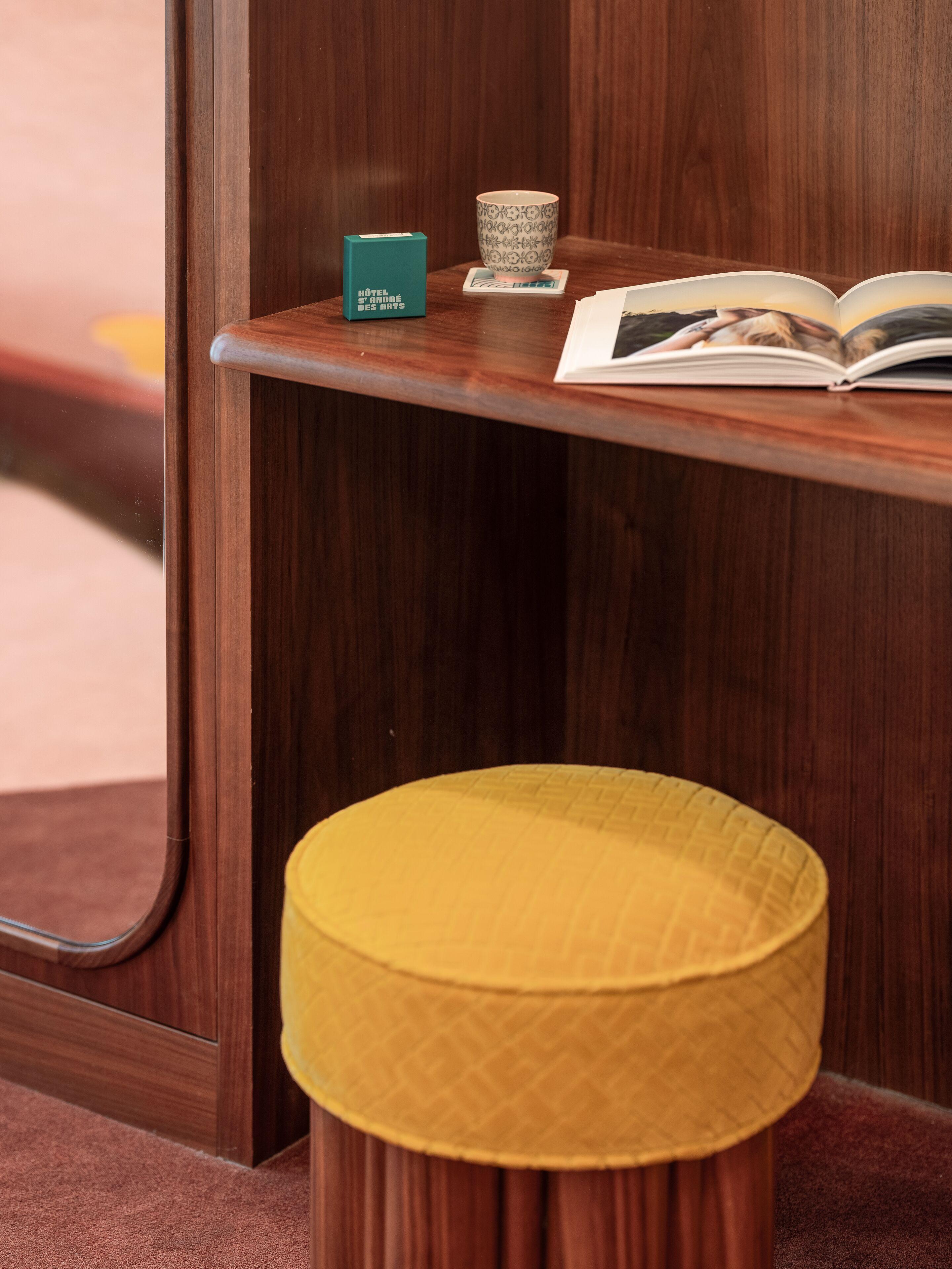 Hotel Saint-andré Des Arts