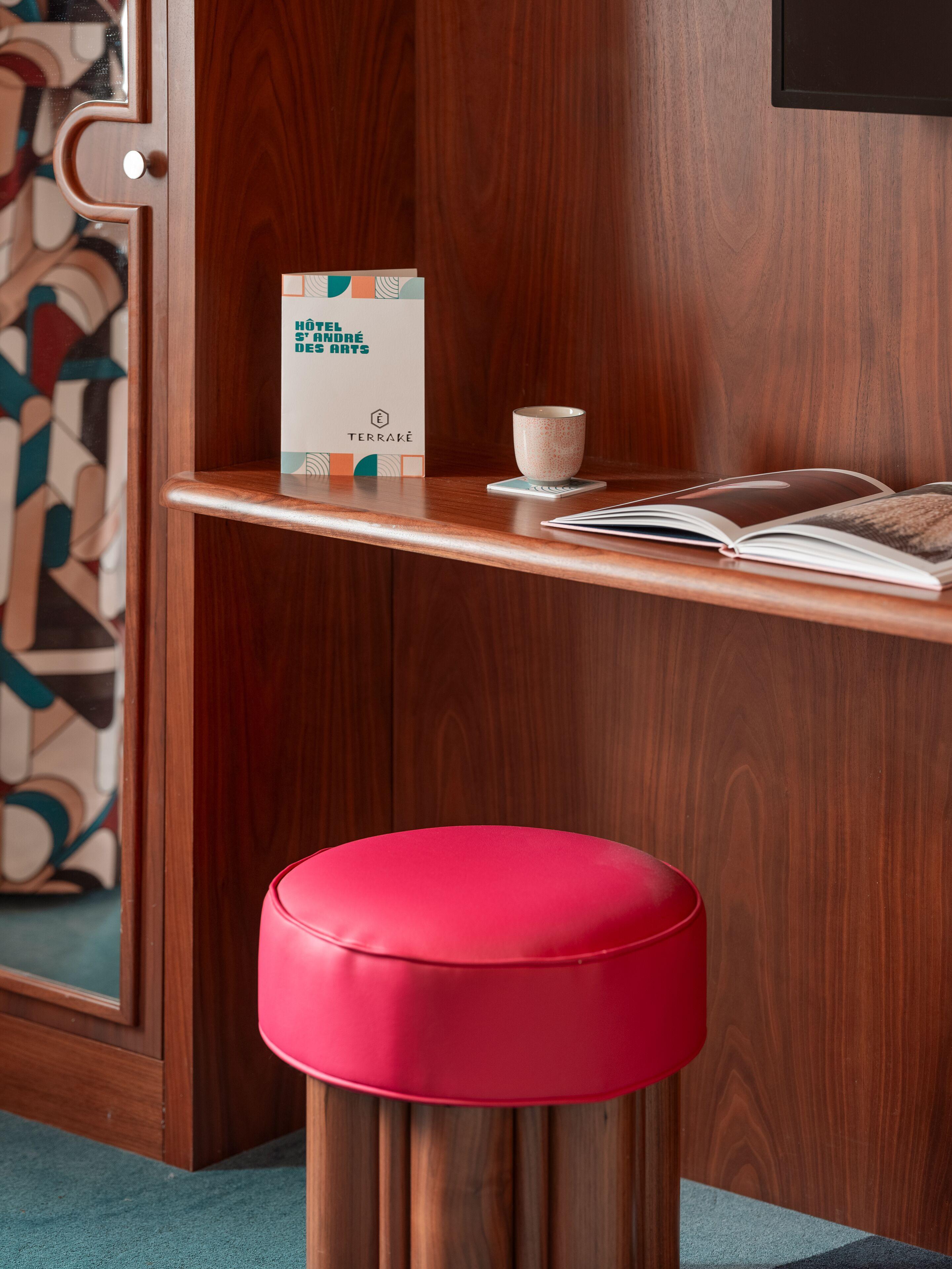 Saint-andré Des Arts