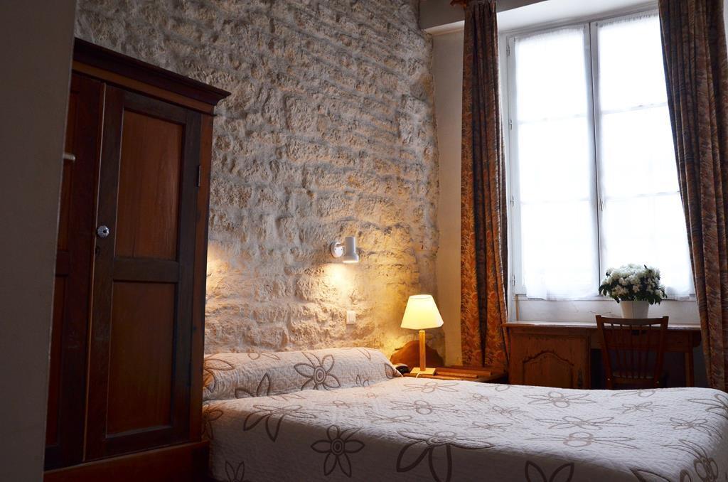 Hotel Saint-andré Des Arts