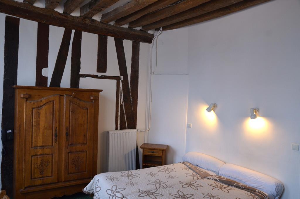 Saint-andré Des Arts